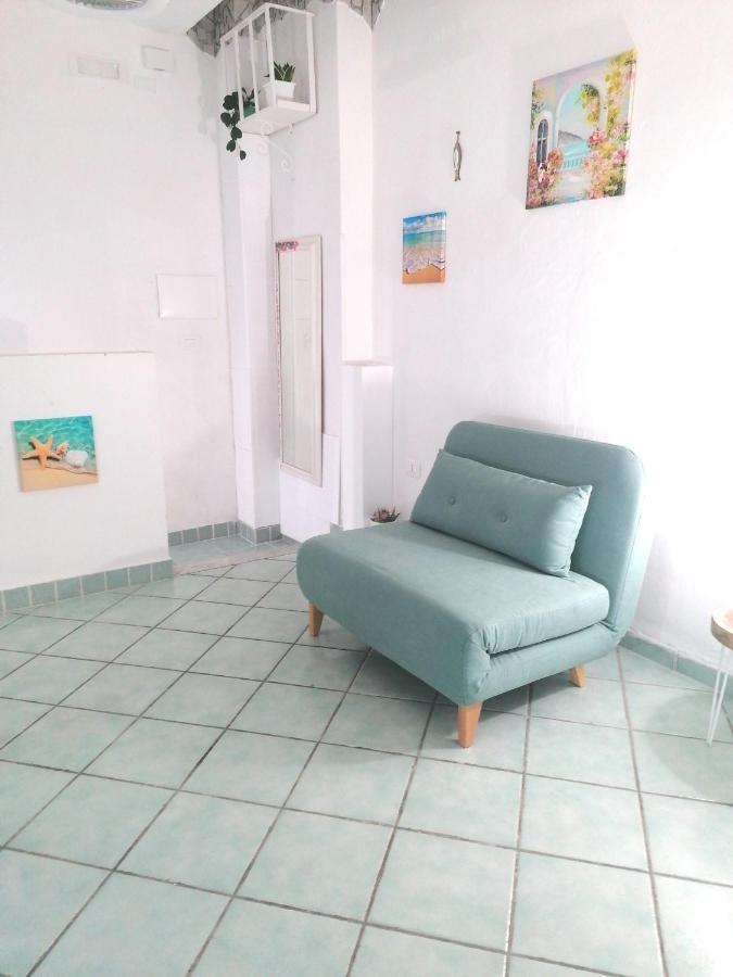 萨莱诺Ti Porto Al Centro Unforgettable Moments公寓 外观 照片